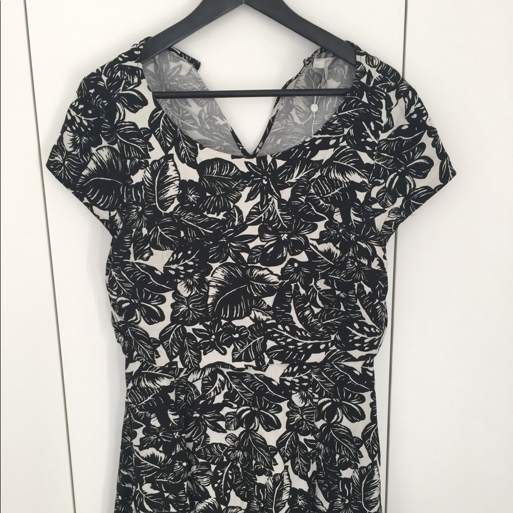 Joie dress